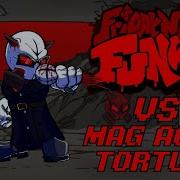 Friday Night Funkin Perfect Combo Torture Demo Mod Hard