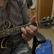 Happy Go Lucky On 1995 Duff Mandolin