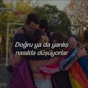 Sophie Fetokakis How They Fall Aşk101 Soundtrack Türkçe Çeviri