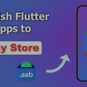 Как опубликовать приложение Flutter в Google Play Разработка выпуск и развертывание приложения