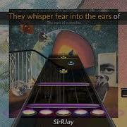 Clone Hero Thank You Scientist Life Of Vermin