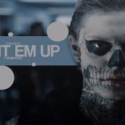 Multifandom Light Em Up Brinkstar