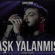 TALADRO AŞK YALANMIŞ PROD ÇAKIR PROD