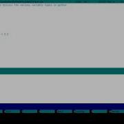 Python For Absolute Beginners Initializing Variables