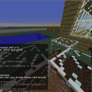 Minecraft Trolling Episode 1 The Glass Troll