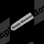 We The Creatures Empty Shadows Audio