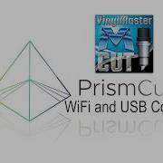 VinylMaster WiFi And USB Connect