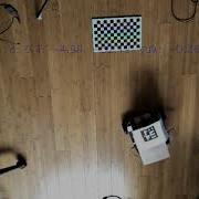 Aruco Localization Lab Testing