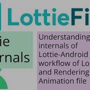 Understanding The Internals Of Lottie Android And The Loading And Rendering Of The Animation File