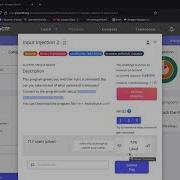 PicoCTF Input Injection 2