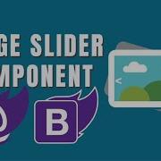 Blazor Image Slider Component Example FREE BlazorStrap