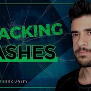 Hands On Password Cracking
