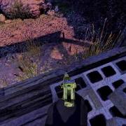 CoD4 PC Overgrown Run CoDJumper Style