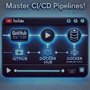 Build A CI CD Pipeline Overview Of Continuous Integration Deployment DAY 3