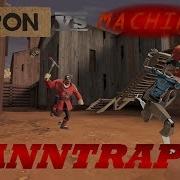 Moron VS Machine 7 Manntrap SFM