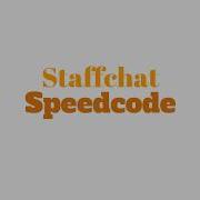 Staffchat Speedcode Ep 1