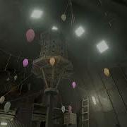 Pathologic 2 OST Soul And A Half Fortress Unreleased
