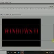 How To Use Masking In Adobe Flash Flash Tutorial In Hindi Creating Mask Layers In Flash