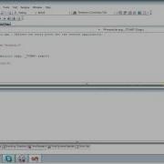 Microsoft Visual Studio 2008 Tutorial