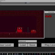 WIP Unity Simple Runtime 2D Level Editor V0 1