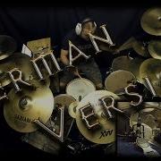 OoD Six Feet Under Bringer Des Blutes Drum Cover