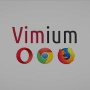 Vimium расширение для браузеров обзор основные комбинации клавиш