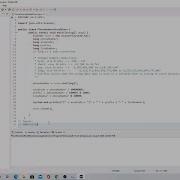 Java Lab Phone Number Breakdown