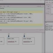 APCS Static Methods Java