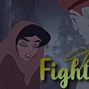 DPS The Fighter Mep Part 2 Jasmine X Hercules