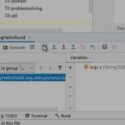The Art Of Java Debugging IntelliJ IDEA Tips Tricks
