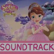 One For All From Sofia The First Official Soundtrack