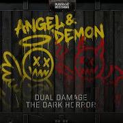 Dual Damage The Dark Horror Angel Demon Official Video