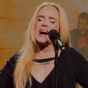 Adele Skyfall Live At The Colosseum In Las Vegas On May 31 2024