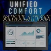 TIA Portal V17 Unified Comfort Simulation Setup Configurator And Runtime Manager