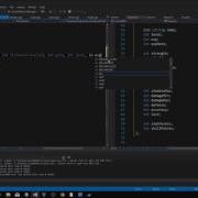 C Game Development Console RPG Part 12 Items Inventory Leveling Adventures And MORE