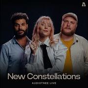 Sun Chasing The Rain Audiotree Live Version