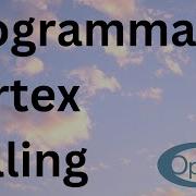 Programmable Vertex Pulling Intermediate OpenGL Series