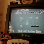 GAMERSCRAP S Atari Flashback Review Part 3 3
