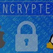 FOR BEGINNERS How To Encrypt Files On Linux And Mac