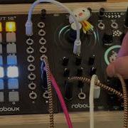 Error Instruments Chiptune Oscillator Drum