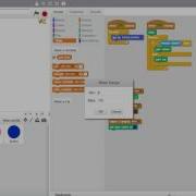 MIT Scratch Tutorial 7 Variables