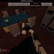 Decaying Winter Sickler Kill After The Last Strandeds Update