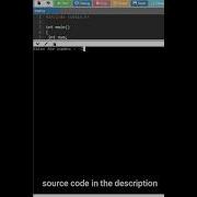 C Program To Check Whether A Given Number Is Positive Or Negative Short