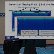 How Adaptive TFM PWI Keep Immersion UT In Focus ASNT 2025