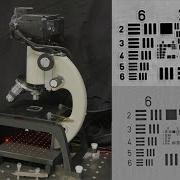 Dramatically Improve Microscope Resolution With An LED Array And Fourier Ptychography