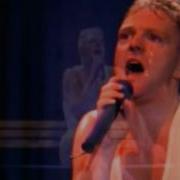 Erasure Somewhere Over The Rainbow Live