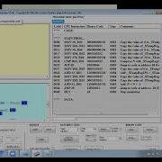 CPU OS Simulator Practical