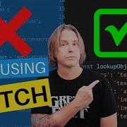 STOP Using Switch Statements Use These Instead
