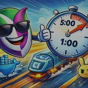 5x Faster Playwright Tests On CI Docker Bun Sharding Explained