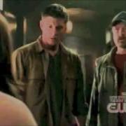 Dean Ruby I M Bleeding Out For You Spn Au